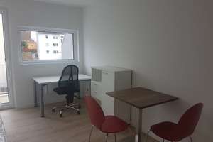 Modernes 1-Zimmer-Apartment in Ingolstadt  – Wredestr. 19, 85055 Nordost, Ingolstadt – Vorschaubild 2
