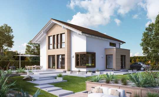 Ihr persönliches Traumhaus in Filderstadt - Bien-Zenker macht es möglich!