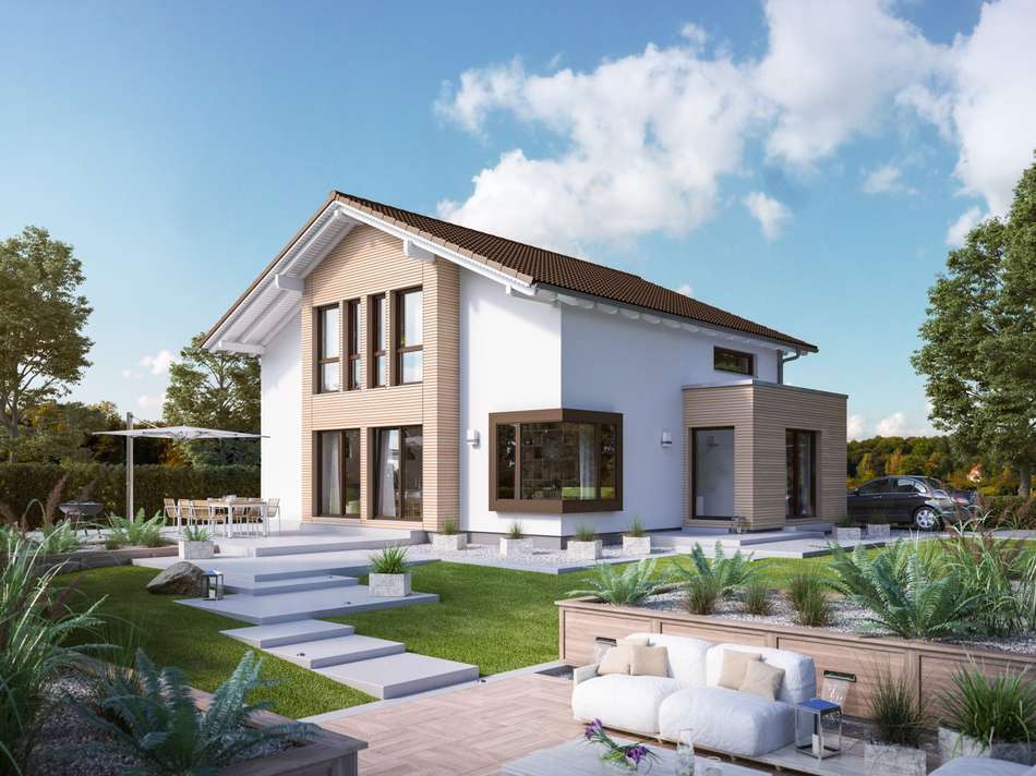  Bien Zenker Evolution  V SD  