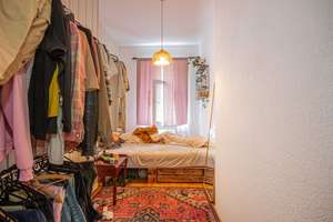 ***Vermietet - Altbauwohnung in begehrter Lage*** – Heidenfeldstraße 17, 10249 Friedrichshain, Berlin – Vorschaubild 11