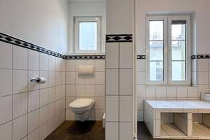 Stilvolles Altbau-Stadthaus mit Garten – Familienidylle und Charme vereint – Die vollständige Adresse der Immobilie erhältst du vom Anbieter., 50823 Neuehrenfeld, Köln – Vorschaubild 12