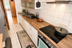 TOP 3-Zimmer Eigentumswohnung mit Balkon in Mülheim Speldorf – 45478 Speldorf, Mülheim an der Ruhr – Vorschaubild 13