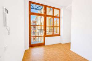 Licht, Höhe, Grün: Außergewöhnliches Loft im Herzen von Friedrichshain – Die vollständige Adresse der Immobilie erhältst du vom Anbieter., 10245 Friedrichshain, Berlin – Vorschaubild 6