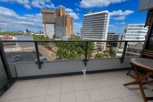 Frisch modernisiertes 25qm Apartment im Uni-Center Köln inkl. Stellplatz – Die vollständige Adresse der Immobilie erhältst du vom Anbieter., 50939 Sülz, Köln – Vorschaubild 12