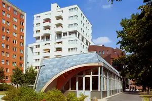 Nachmieter ab sofort gesucht - Ansehen lohnt sich!  – Genslerstr. 33, 13055 Berlin – Vorschaubild 3