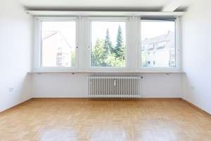 Wohnen mit Balkon und Blick ins Grüne – 3 Zimmer in Düsseldorf – 40225 Bilk, Düsseldorf – Vorschaubild 7