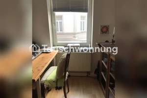 Tauschwohnung: Helle, gemütliche Altbauwohnung im Herzen Nippes – Die vollständige Adresse der Immobilie erhältst du vom Anbieter., 50733 Nippes (Ortsteil), Köln – Vorschaubild 11