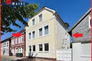 Imposantes Wohn-/ Geschäftshaus in bester Lage! – Minden-Lübbecke (Kreis) – Vorschaubild 1