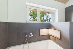 Nur zwei Wohneinheiten! Exklusives Wohnen in hochwertiger & ökologischer Holzständerbauweise! – 85053 Südost, Ingolstadt – Vorschaubild 26