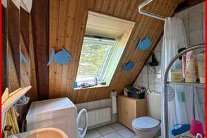"Von Natur umgeben" - Historisches Einfamilienhaus mit Einliegerwohnung und Nebengebäude – Schleswig-Flensburg (Kreis) – Vorschaubild 22