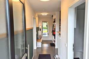 Koffer packen und einziehen - attraktive DHH mit tollem Garten ruhig und zentral gelegen – Solingen – Vorschaubild 10