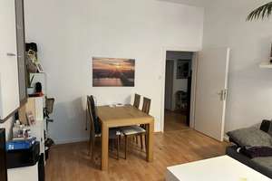 Schöne 2 Zimmer Wohnung nahe Deutzer Bahnhof – Die vollständige Adresse der Immobilie erhältst du vom Anbieter., 50679 Deutz, Köln – Vorschaubild 5