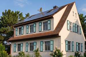 Familienhaus in Leipzig-Grünau mit Photovoltaik, Sauna und weiteren Extras! – Die vollständige Adresse der Immobilie erhältst du vom Anbieter., 4207 Grünau-Siedlung, Leipzig – Vorschaubild 3