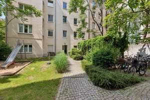 Garten-Einheit im Kollwitzkiez: Gewerbe heute, Wohnen morgen? – Die vollständige Adresse der Immobilie erhältst du vom Anbieter., 10435 Prenzlauer Berg, Berlin – Vorschaubild 23