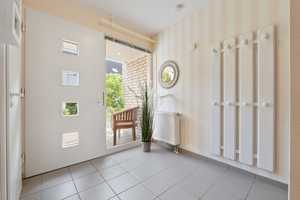 Moderne Doppelhaushälfte mit Garten in ruhiger Wohnlage von Niederkassel-Lülsdorf – Königsberger Weg 11, 53859 Rhein-Sieg-Kreis – Vorschaubild 3
