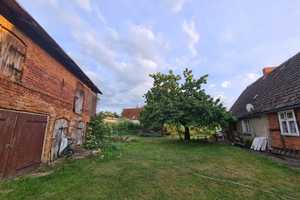HISTORISCHES BAUERNHAUS preiswerter Bauernhof in Halenbeck-Rohlsdorf – Bergstraße 9, 16945 Prignitz (Kreis) – Vorschaubild 6