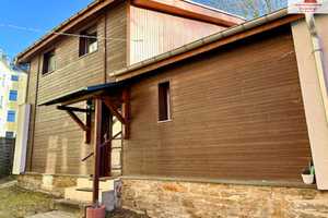 Ruhiges Wohnen in zentraler Lage – Einfamilienhaus in der oberen Stadt von Annaberg – Erzgebirgskreis – Vorschaubild 1