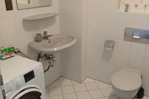 Schicke 2-Zimmer-Wohnung im 1. OG in Leverkusen-Küppersteg – Friedrich-Nauman-Straße 21, 51373 Küppersteg, Leverkusen – Vorschaubild 5