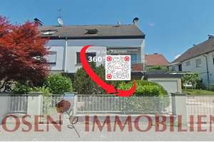Zwilling zum Träumen - DHH in Rimbach – Die vollständige Adresse der Immobilie erhältst du vom Anbieter., 64668 Rimbach – Vorschaubild 1
