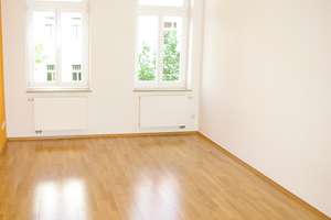 "Modernisierter Altbauklassiker mit Balkon im beliebten Schleußig" – Brockhausstraße 80, 4229 Schleußig, Leipzig – Vorschaubild 11