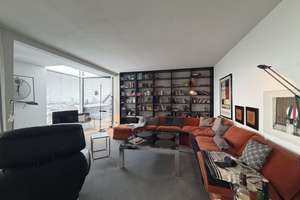 * Exkl. Architektenhaus zw. Ostviertel und Geismar *  Wfl. ca. 250 m² *  GS. ca. 1101 m²  * Garage * – Die vollständige Adresse der Immobilie erhältst du vom Anbieter., 37085 Oststadt, Göttingen – Vorschaubild 4
