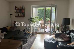 Tauschwohnung: Wohnung im Agnesviertel mit Terrasse – Die vollständige Adresse der Immobilie erhältst du vom Anbieter., 50670 Neustadt/Nord, Köln – Vorschaubild 1