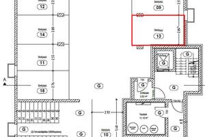 4-Zimmer-Wohnung mit Balkon im 1.OG – Donautalstraße 7/1, 89079 Wiblingen, Ulm – Vorschaubild 6