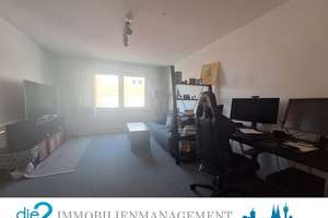 Helle 2-Zimmerwohnung in Elberfeld - EBK möglich!