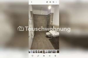 Tauschwohnung: Berlin: 2-Zimmer-Wohnung zum Tausch anbieten – Die vollständige Adresse der Immobilie erhältst du vom Anbieter., 13599 Haselhorst, Berlin – Vorschaubild 6