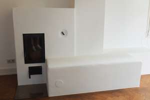 Gründerzeitvilla (Südstadt/Gronau) - Exklusive Beletage Wohnung mit Atelier/Büro (+Ausbaureserve) – Die vollständige Adresse der Immobilie erhältst du vom Anbieter., 53113 Südstadt, Bonn – Vorschaubild 13