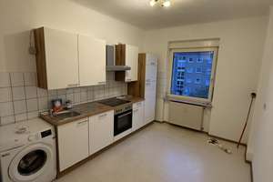 Helle 2-Zimmer Wohnung im 1. OG in Mannheim-Neckarstadt-West – Mittelstraße 113, 68169 Neckarstadt-West, Mannheim – Vorschaubild 3