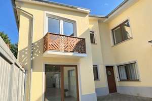 Wohnen auf 2 Ebenen - Maisonette mit Galerie für die ganze Familie – Die vollständige Adresse der Immobilie erhältst du vom Anbieter., 55424 Münster-Sarmsheim – Vorschaubild 14