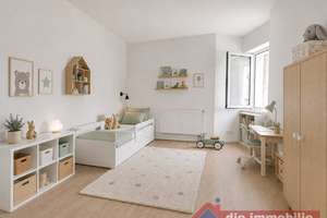 Familienfreundliche 4-Raum-Wohnung im Herzen von Stadtfeld Ost - Erstbezug nach Sanierung  -Balkon – Hans-Löscher-Straße 32, 39108 Stadtfeld Ost, Magdeburg – Vorschaubild 9