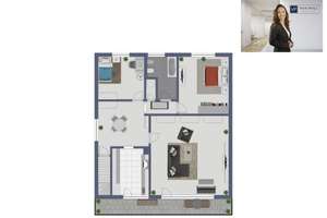 Move In and Love it!!! 2-in-1 Haus in Kirschweiler!!! – Die vollständige Adresse der Immobilie erhältst du vom Anbieter., 55743 Kirschweiler – Vorschaubild 23