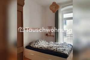 Tauschwohnung: Schnuckelige 2-ZimmerWohnung mit Balkon mitten in Kreuzberg – Urbanstraße 22, 10967 Kreuzberg, Berlin – Vorschaubild 6