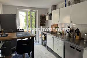 Tauschwohnung: Bieten 2-Zimmerwohnung 54qm an Isar gg. min. 3-Zimmerwohnung – 81541 Untere Au, München – Vorschaubild 2