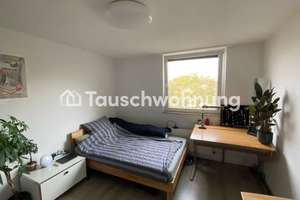 Tauschwohnung: 3-Zimmer Wohnung (WG-geeignet) – Brüningheide 141, 48159 Kinderhaus-West, Münster – Vorschaubild 4