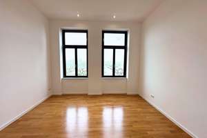 Exklusive 2-Zimmer-Wohnung mit Erker, Rheinblick & Aufzug in der Mainzer Neustadt – Die vollständige Adresse der Immobilie erhältst du vom Anbieter., 55118 Neustadt, Mainz – Vorschaubild 6