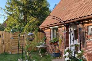 Großes Familienglück mit weitläufigem Garten in ruhiger Lage! – Dithmarschen (Kreis) – Vorschaubild 27