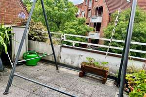 zentral wohnen und die Idylle genießen – Die vollständige Adresse der Immobilie erhältst du vom Anbieter., 24103 Exerzierplatz, Kiel – Vorschaubild 5