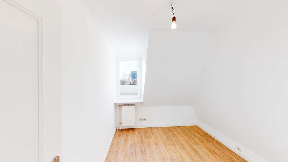 Immobilie in Sylt - Renovierte Doppelhaushälfte mit Garten – zentral gelegen auf Sylt - Bild 1