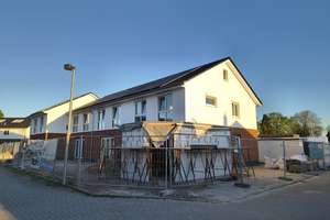 Neubau-Reihenhäuser zu vermieten! – Die vollständige Adresse der Immobilie erhältst du vom Anbieter., 27243 Harpstedt – Vorschaubild 2