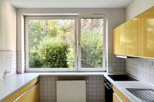Ruhige 5-Zimmer-EG-Wohnung mit Garten im Grünen in Rissen, provisionsfrei, sofort bezugsfertig – Marschweg 43a, 22559 Rissen, Hamburg – Vorschaubild 23