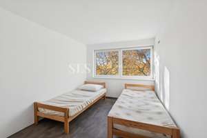 Tolles Penthouse mit großer Dachterrasse, eigenem Schwimmbad im Keller und Sauna – Rheinstr.  19, 47226 Hochemmerich, Duisburg – Vorschaubild 2