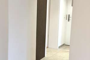 Erstbezug nach Sanierung: Stilvolle 2,5-Zi.-Wohnung im 2. OG in Augsburg-Lechhausen – Die vollständige Adresse der Immobilie erhältst du vom Anbieter., 86167 Lechhausen-West, Augsburg – Vorschaubild 11