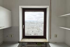 **Bezugsfreie 3-Zimmer-Wohnung mit Balkon in Uni-Nähe – Haunstetter Straße 103, 86161 Hochfeld, Augsburg – Vorschaubild 5
