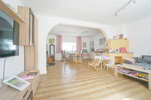 Ihr Projekt in Hitdorf – Doppelhaushälfte mit großem Garten und Möglichkeiten – Die vollständige Adresse der Immobilie erhältst du vom Anbieter., 51371 Hitdorf, Leverkusen – Vorschaubild 9