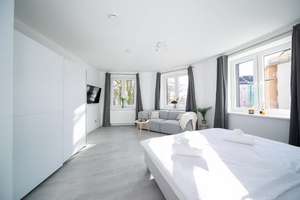Alltagstaugliche 2-Zimmer-Wohnung in Düsseldorf Derendorf – Die vollständige Adresse der Immobilie erhältst du vom Anbieter., 40477 Derendorf, Düsseldorf – Vorschaubild 2