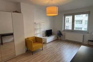 Attraktive Eigentumswohnung im Herzen von Düsseldorf-Friedrichstadt – Die vollständige Adresse der Immobilie erhältst du vom Anbieter., 40215 Friedrichstadt, Düsseldorf – Vorschaubild 2