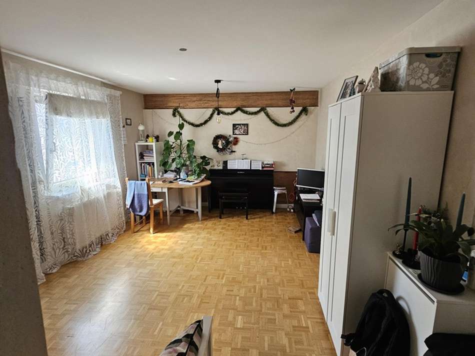 EG Wohnzimmer
